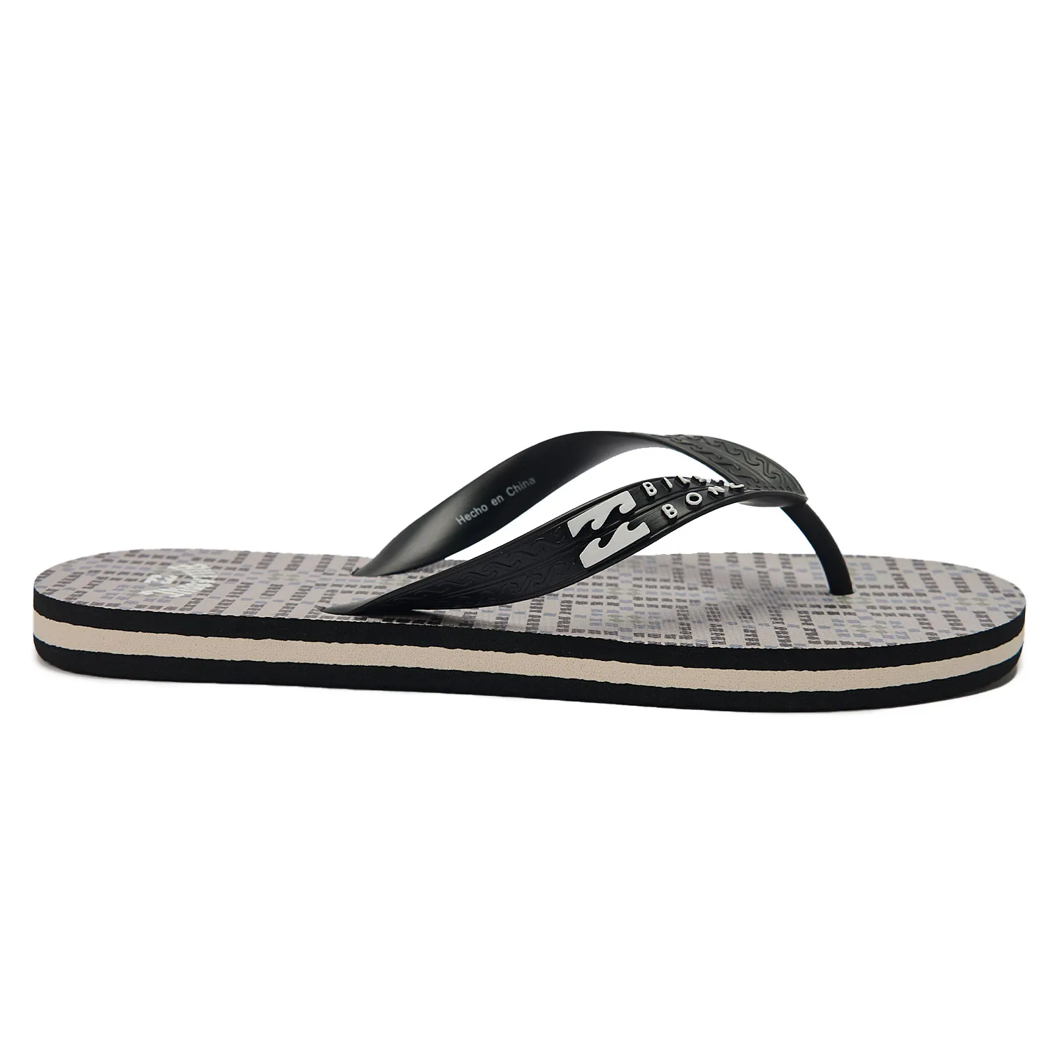 SANDALIAS MASCULINO BILLABONG TIDES 2.0 PRINT – foto 2